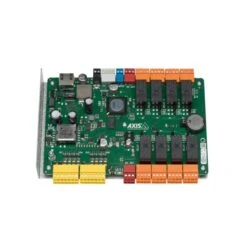 Axis A9188 Network Relay I/O Module 0820-001 -TP-Link Store a9188 on table front 1603 hi