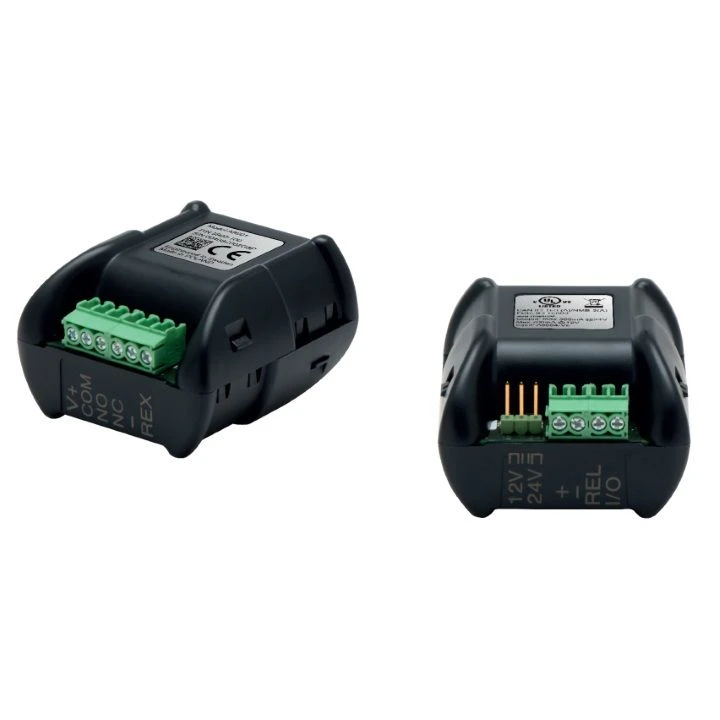 Axis A9801 Security Relay 5801-141 3 Axis A9801 Security Relay 5801-141