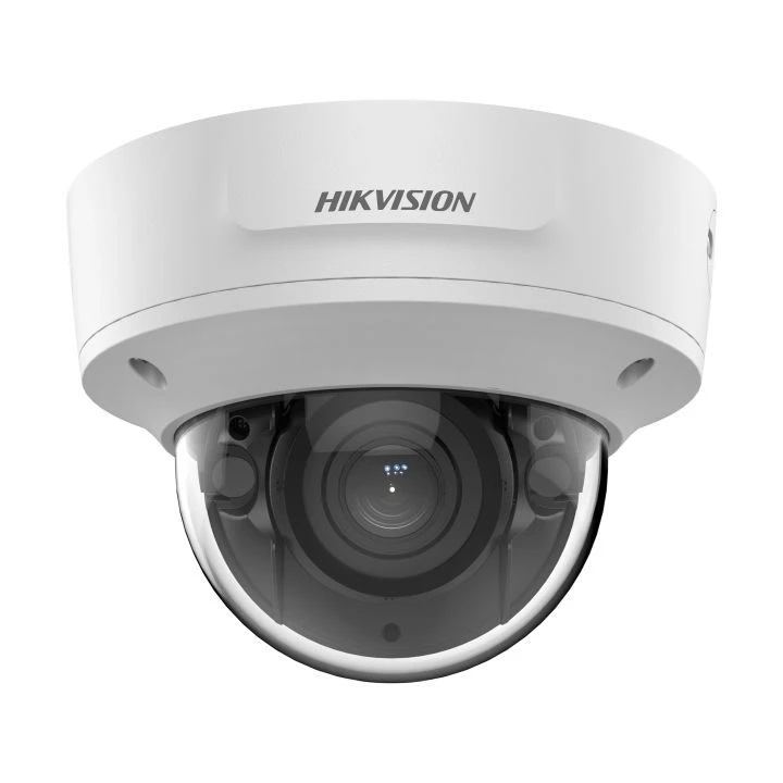 Hikvision DS-2CD2783G2-IZS 8MP EasyIP 2.0+ Varifocal Dome Camera With AcuSense 3 Hikvision DS-2CD2783G2-IZS 8MP EasyIP 2.0+ Varifocal Dome Camera With AcuSense