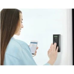 2N Access Unit M Bluetooth And RFID - 916115 7 2N Access Unit M Bluetooth And RFID - 916115 -TP-Link Store accessunit 10