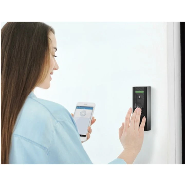 2N Access Unit M Bluetooth And RFID - 916115 5 2N Access Unit M Bluetooth And RFID - 916115 - Image 3