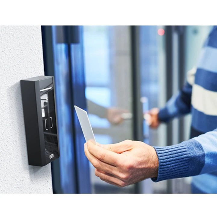 2N Access Unit M RFID 13.56 MHZ, NFC Ready - 916112 5 2N Access Unit M RFID 13.56 MHZ, NFC Ready - 916112 - Image 3