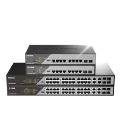 D Link D-Link DSS-200G-28MPP 28-Port Gigabit PoE Switch 11 D Link D-Link DSS-200G-28MPP 28-Port Gigabit PoE Switch -TP-Link Store all switches 3
