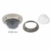 Mobotix MX-D24M-Vandal-ESMA Anti-Vandal Kit For D25 Camera In Matt 1 Mobotix MX-D24M-Vandal-ESMA Anti-Vandal Kit For D25 Camera In Matt -TP-Link Store anti vandal 1