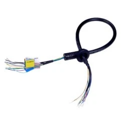 Vivotek AO-008 Combo Cable