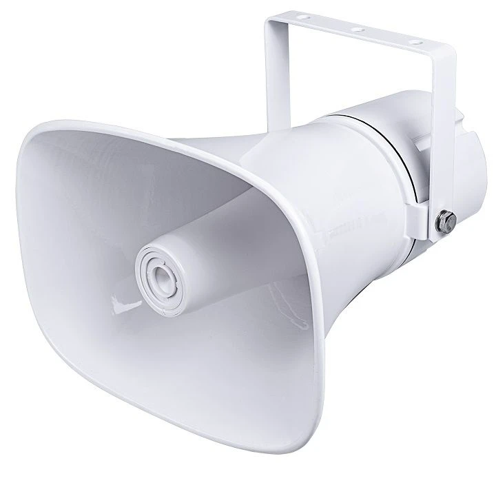 Vivotek AU-001 Network Horn Speaker 3 Vivotek AU-001 Network Horn Speaker