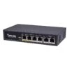 Vivotek AW-FET-060C-065 Unmanaged 4 X FE PoE + 2FE UTP Switch -TP-Link Store aw fet 060c 065