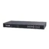 Vivotek AW-GEV-184B-250 16 X GE PoE + 2 X GE SFP Web Smart Managed PoE Switch 2 Vivotek AW-GEV-184B-250 16 X GE PoE + 2 X GE SFP Web Smart Managed PoE Switch -TP-Link Store aw gev 184b 250