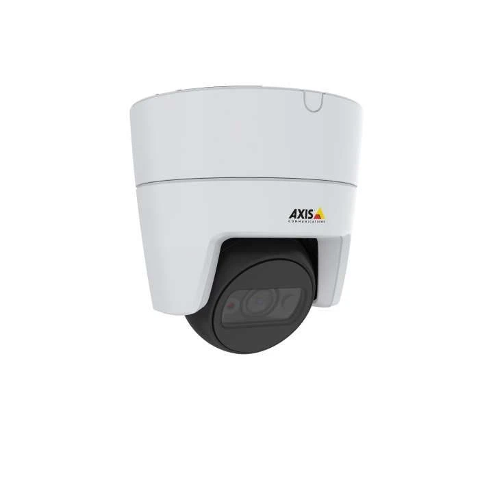 Axis M3116-LVE 4MP Flat-Faced Dome Network Camera 01605-001 4 Axis M3116-LVE 4MP Flat-Faced Dome Network Camera 01605-001 - Image 2