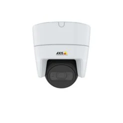Axis M3116-LVE 4MP Flat-Faced Dome Network Camera 01605-001