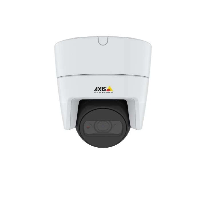 Axis M3116-LVE 4MP Flat-Faced Dome Network Camera 01605-001 3 Axis M3116-LVE 4MP Flat-Faced Dome Network Camera 01605-001