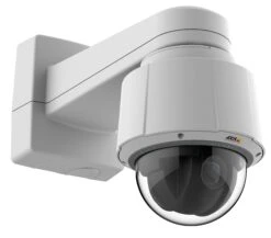 Axis Q6055 Indoor PTZ Dome Network Camera 0907-002