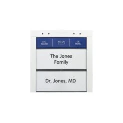 Mobotix MX-Bell1-Button-F2 BellRFID Key Set F2