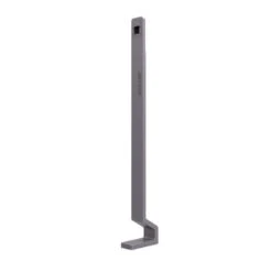 Hikvision DS-KAB671-B Floor Stand For MinMoe Terminal