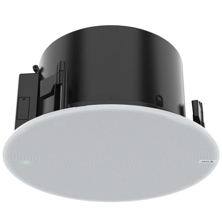Axis C1210-E Network Ceiling Speaker Large 02324-001 3 Axis C1210-E Network Ceiling Speaker Large 02324-001