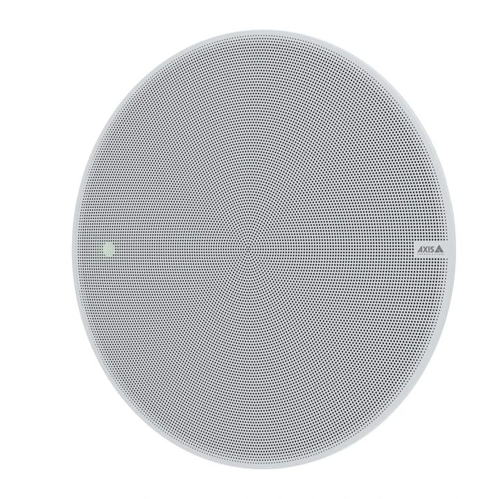 Axis C1210-E Network Ceiling Speaker Large 02324-001 4 Axis C1210-E Network Ceiling Speaker Large 02324-001 - Image 2