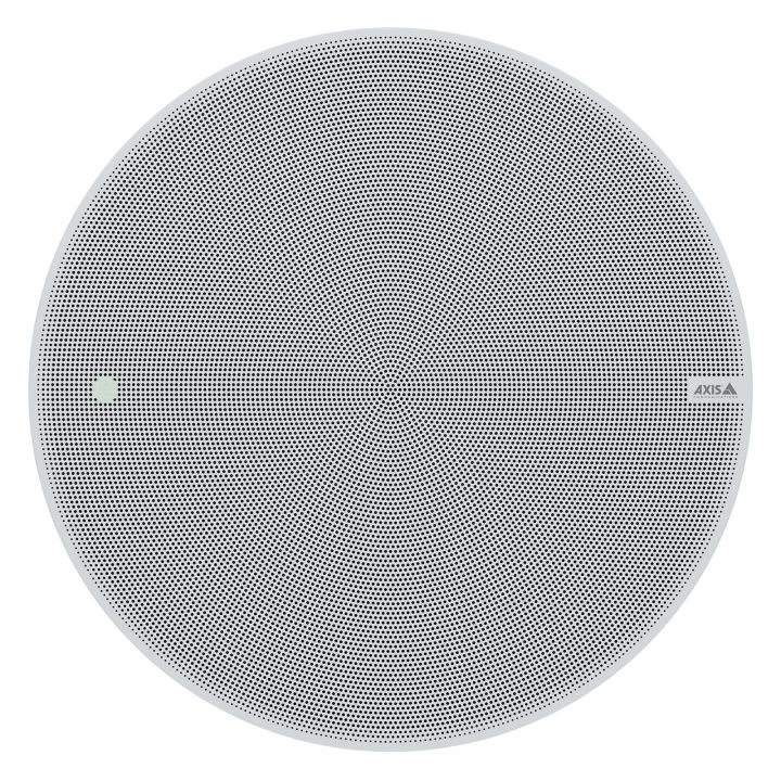 Axis C1211-E Network Ceiling Speaker Small 02323-001 5 Axis C1211-E Network Ceiling Speaker Small 02323-001 - Image 3