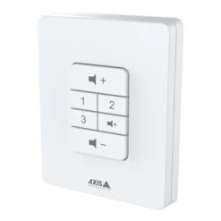 Axis C8310 Volume Controller