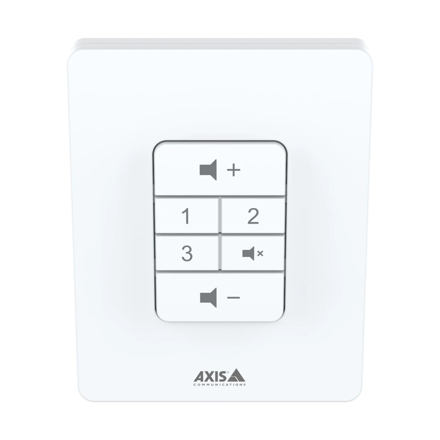 Axis C8310 Volume Controller 4 Axis C8310 Volume Controller - Image 2