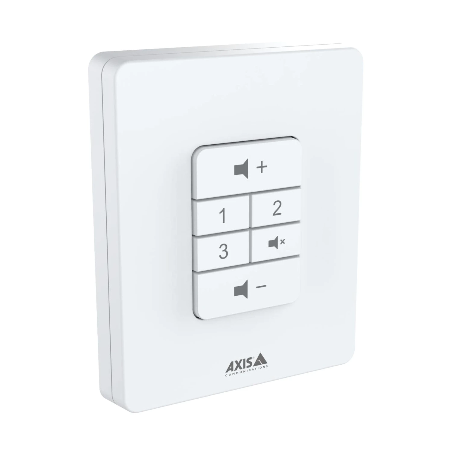 Axis C8310 Volume Controller 5 Axis C8310 Volume Controller - Image 3