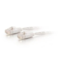 Excel Cat6 U/UTP Patch Cable 5m 100-419 WT