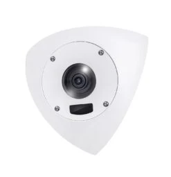Vivotek CD9381-HNVF2 2.4mm 5MP Fixed Dome Camera
