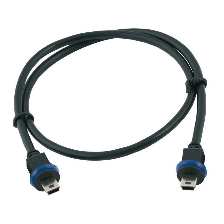 Mobotix Mx-CBL-MUC-MU-1 Connection Cable - 1m 3 Mobotix Mx-CBL-MUC-MU-1 Connection Cable - 1m