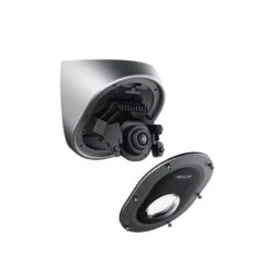 Pelco IBD532-1SS 5MP Corner Mount Camera - Stainless Steel 11 Pelco IBD532-1SS 5MP Corner Mount Camera - Stainless Steel -TP-Link Store corner camera 2 1