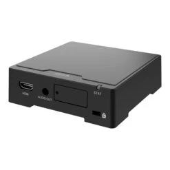 Axis D1110 Video Decoder 4K