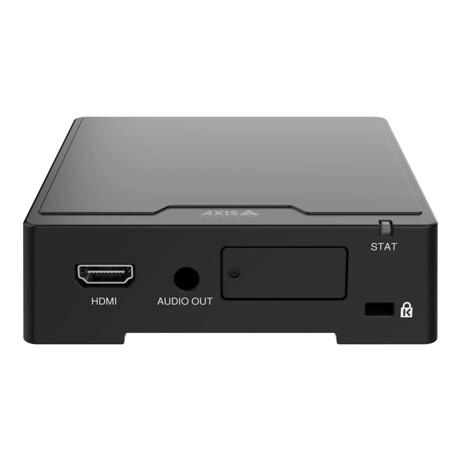 Axis D1110 Video Decoder 4K 4 Axis D1110 Video Decoder 4K - Image 2