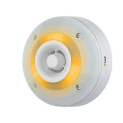 Axis D4100-E Network Strobe Siren 01942-001