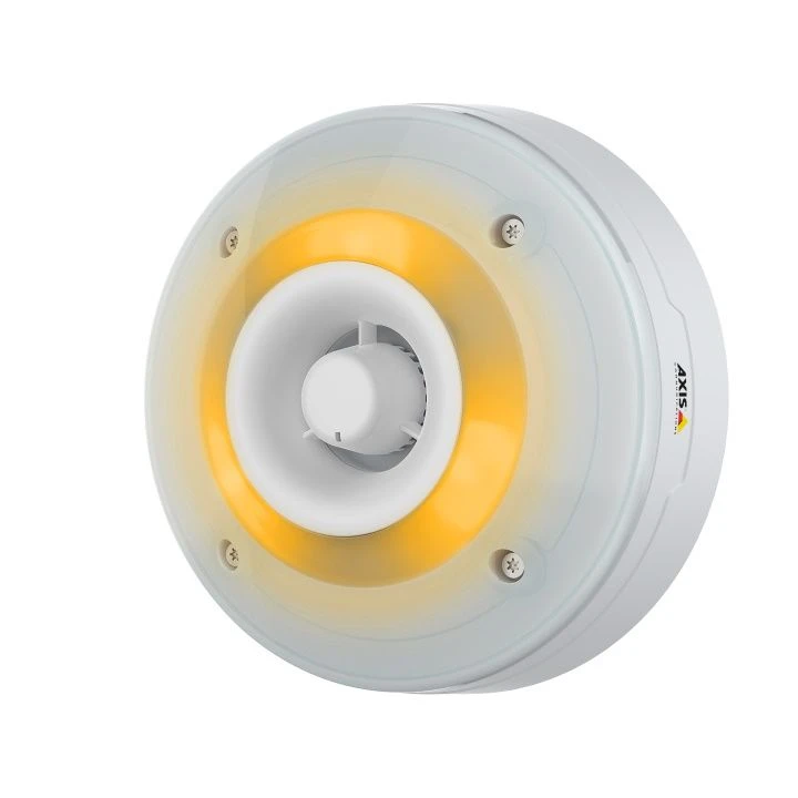 Axis D4100-E Network Strobe Siren 01942-001 3 Axis D4100-E Network Strobe Siren 01942-001