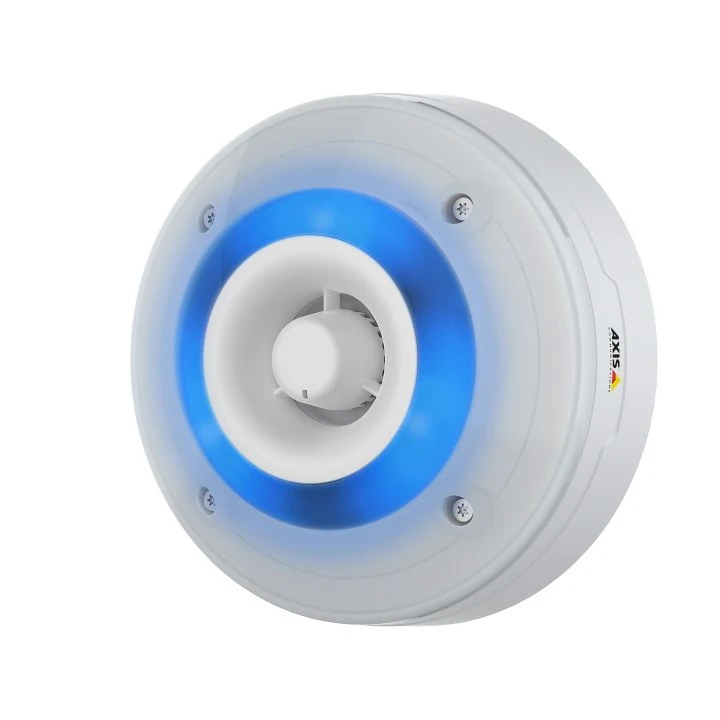 Axis D4100-E Network Strobe Siren 01942-001 4 Axis D4100-E Network Strobe Siren 01942-001 - Image 2