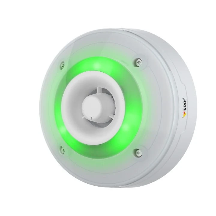 Axis D4100-E Network Strobe Siren 01942-001 5 Axis D4100-E Network Strobe Siren 01942-001 - Image 3