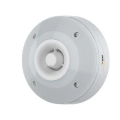 Axis D4100-E Network Strobe Siren 01942-001 18 Axis D4100-E Network Strobe Siren 01942-001 -TP-Link Store d4100e angle left 1