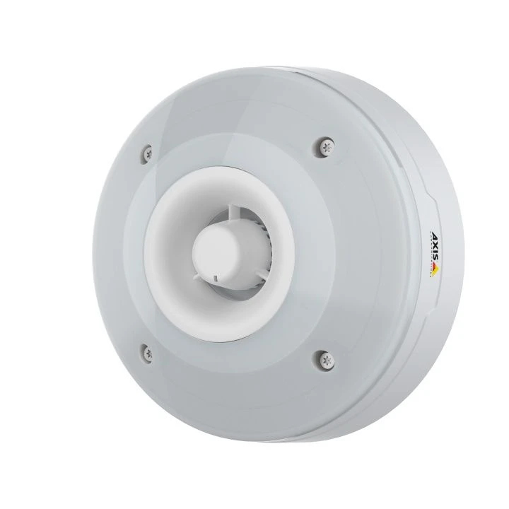 Axis D4100-E Network Strobe Siren 01942-001 8 Axis D4100-E Network Strobe Siren 01942-001 - Image 6