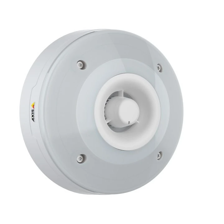 Axis D4100-E Network Strobe Siren 01942-001 9 Axis D4100-E Network Strobe Siren 01942-001 - Image 7