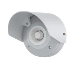 Axis D4100-E Network Strobe Siren 01942-001 21 Axis D4100-E Network Strobe Siren 01942-001 -TP-Link Store d4100e weather cap angle left 2010 1
