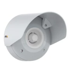 Axis D4100-E Network Strobe Siren 01942-001 22 Axis D4100-E Network Strobe Siren 01942-001 -TP-Link Store d4100e weather cap angle right 2010 1
