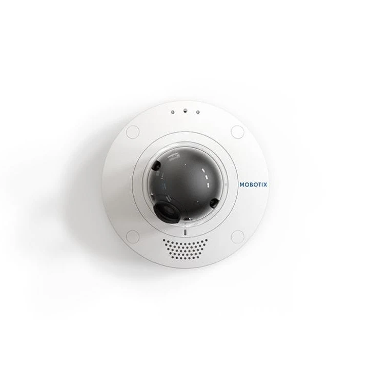 Mobotix MX-D71A-8DN 8MP Dome Camera 3 Mobotix MX-D71A-8DN 8MP Dome Camera