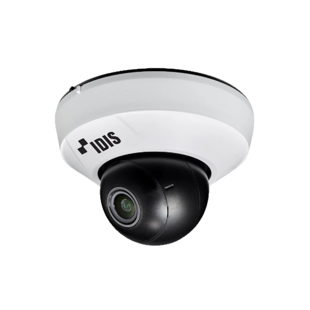 IDIS DC-D4211CRX 2MP Micro Dome Camera 4 IDIS DC-D4211CRX 2MP Micro Dome Camera - Image 2