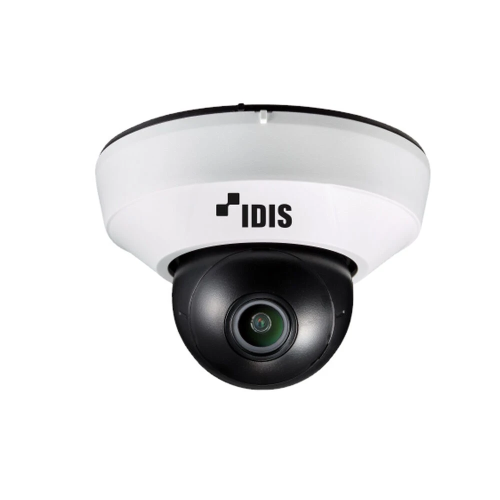 IDIS DC-D4211CRX 2MP Micro Dome Camera 3 IDIS DC-D4211CRX 2MP Micro Dome Camera