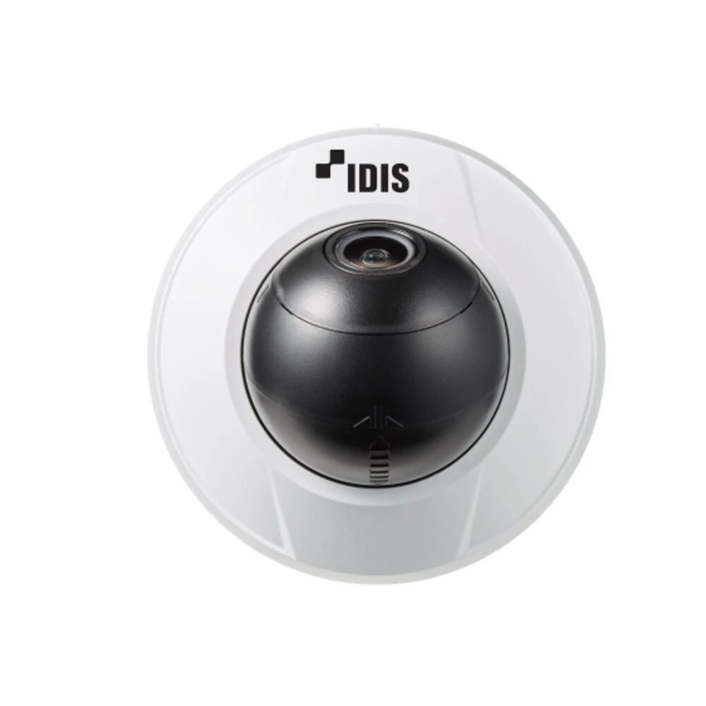IDIS DC-D4211CRX 2MP Micro Dome Camera 5 IDIS DC-D4211CRX 2MP Micro Dome Camera - Image 3