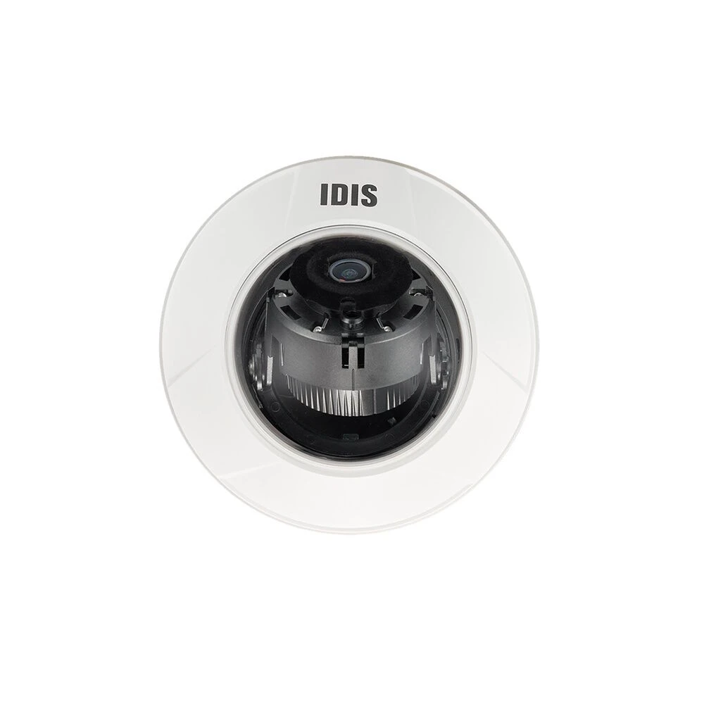IDIS DC-D4217RX 2.8mm 2MP IR Dome Camera 5 IDIS DC-D4217RX 2.8mm 2MP IR Dome Camera - Image 3