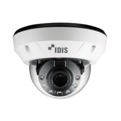 IDIS DC-D4236WRX 2MP IR Dome Camera