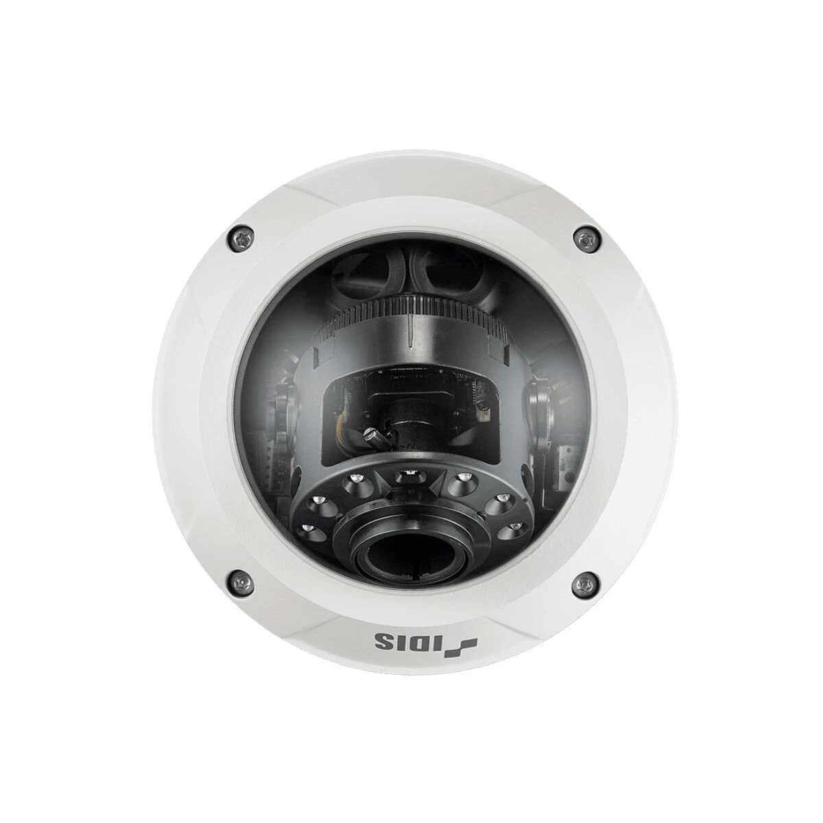 IDIS DC-D4236WRX 2MP IR Dome Camera 5 IDIS DC-D4236WRX 2MP IR Dome Camera - Image 3