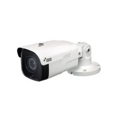 IDIS DC-T4831HRX 8MP IR Bullet Camera With Heater