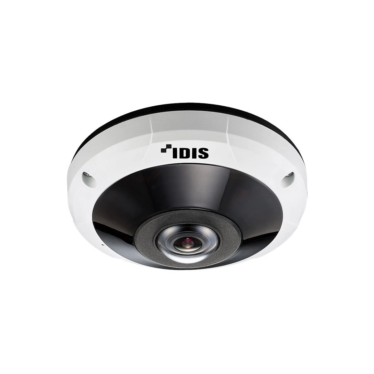 IDIS DC-Y6516WRX-A 5MP Vandal Resistant IR Fisheye Camera 3 IDIS DC-Y6516WRX-A 5MP Vandal Resistant IR Fisheye Camera