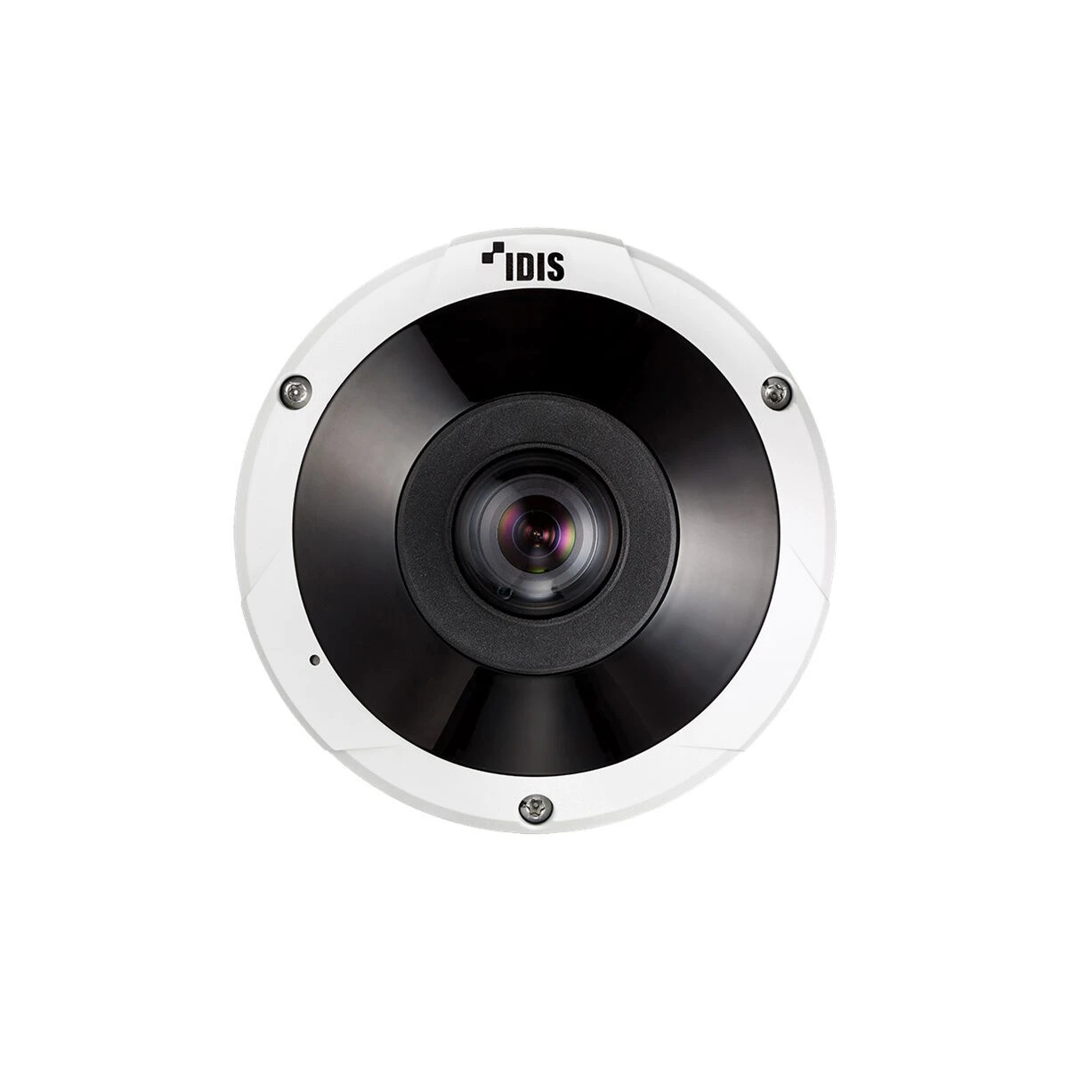 IDIS DC-Y6516WRX-A 5MP Vandal Resistant IR Fisheye Camera 4 IDIS DC-Y6516WRX-A 5MP Vandal Resistant IR Fisheye Camera - Image 2