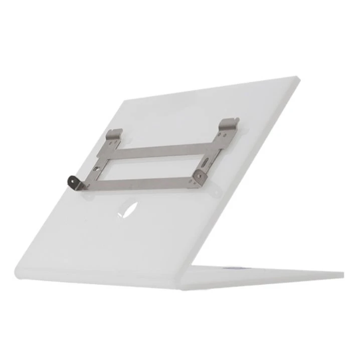 2N Indoor Touch 2.0 Desk Stand White - 91378382W 3 2N Indoor Touch 2.0 Desk Stand White - 91378382W